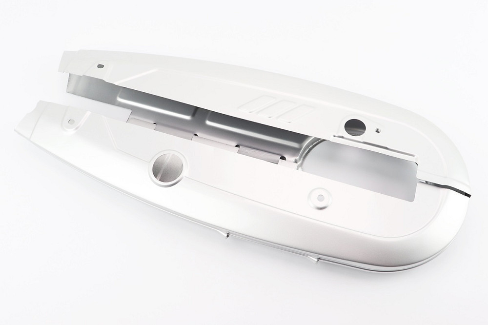 Захист ланцюга к-кт Київ - фото 1