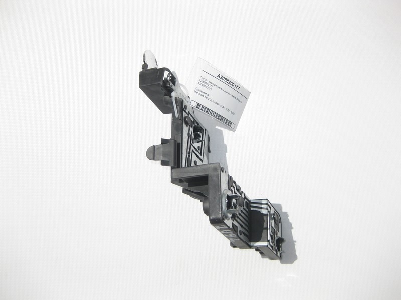 Mercedes-Benz  A2098200177 Плата - лампоутримувач заднього лівого ліхтаря CLK C209 Одеса - фото 2