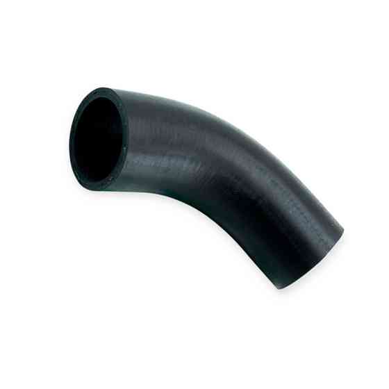 Патрубок МТЗ нижній радіатора Мукачево