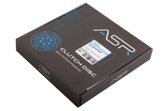 Диск зчеплення 2109 ASR Вінниця