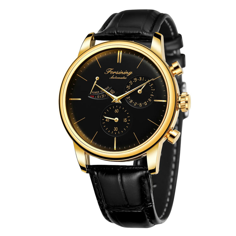Forsining 6916 Gold-Black Киев - изображение 1