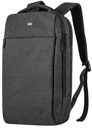 Рюкзак 2E, Melange 17", чорний Київ