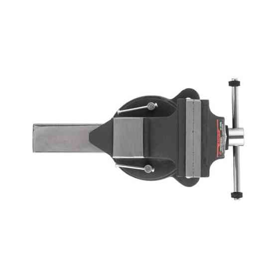 Лещата слюсарні поворотні, 125 мм, 11,55 кг, STORM INTERTOOL HT-0086 Киев