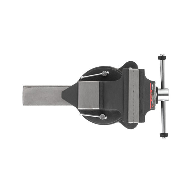 Лещата слюсарні поворотні, 125 мм, 11,55 кг, STORM INTERTOOL HT-0086 Киев - изображение 6