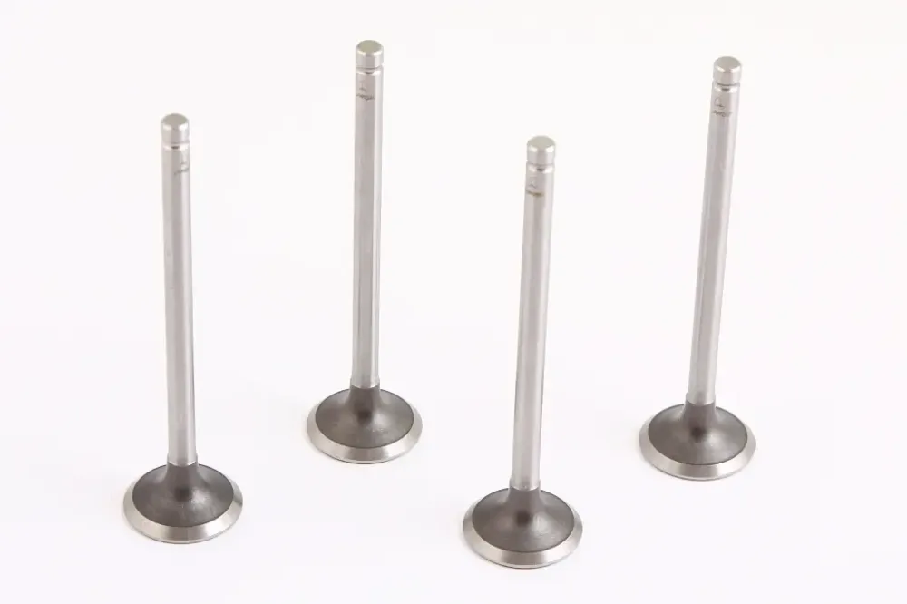 Клапана Lanos 1.6 AMP выпускные (4 шт.) Винница - изображение 1