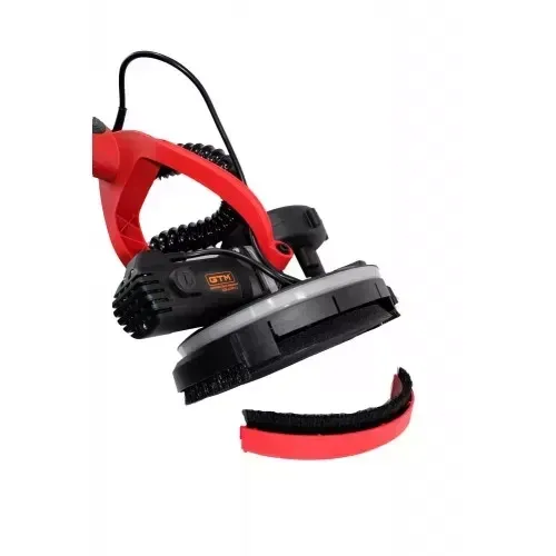 Шліфмашина для стін та стелі GTM SZB-225FV-2 Коломия