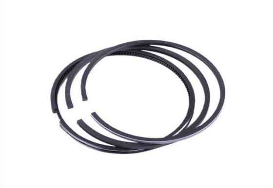 Кільця поршневі 100 мм, на дизельний двигун DLH-1100 для трактора Хінтай 160, к-т на 1 поршень Мукачево