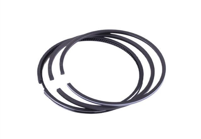 Кільця поршневі 100 мм, на дизельний двигун DLH-1100 для трактора Хінтай 160, к-т на 1 поршень Мукачево - фото 1