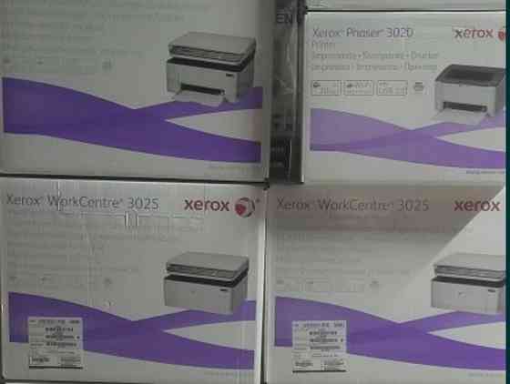 Принтер Xerox Phaser 3020BI (3020V - BI) Киев