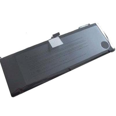 Аккумулятор для ноутбука APPLE MacBook Pro 15 silver (A1321) 11.1V 5200mAh PowerPlant (NB00000029) Винница - изображение 1