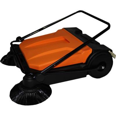 Підмітальна машина GTM ручна 68см, 2800m2/год (MS68) Вінниця - фото 3