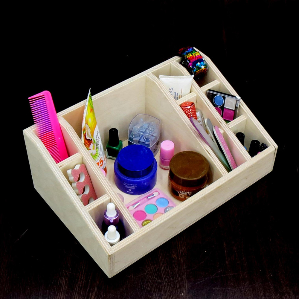 Органайзер для косметики 