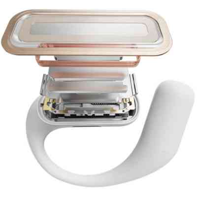 Наушники Acefast FA002 White (6974316283638) Винница