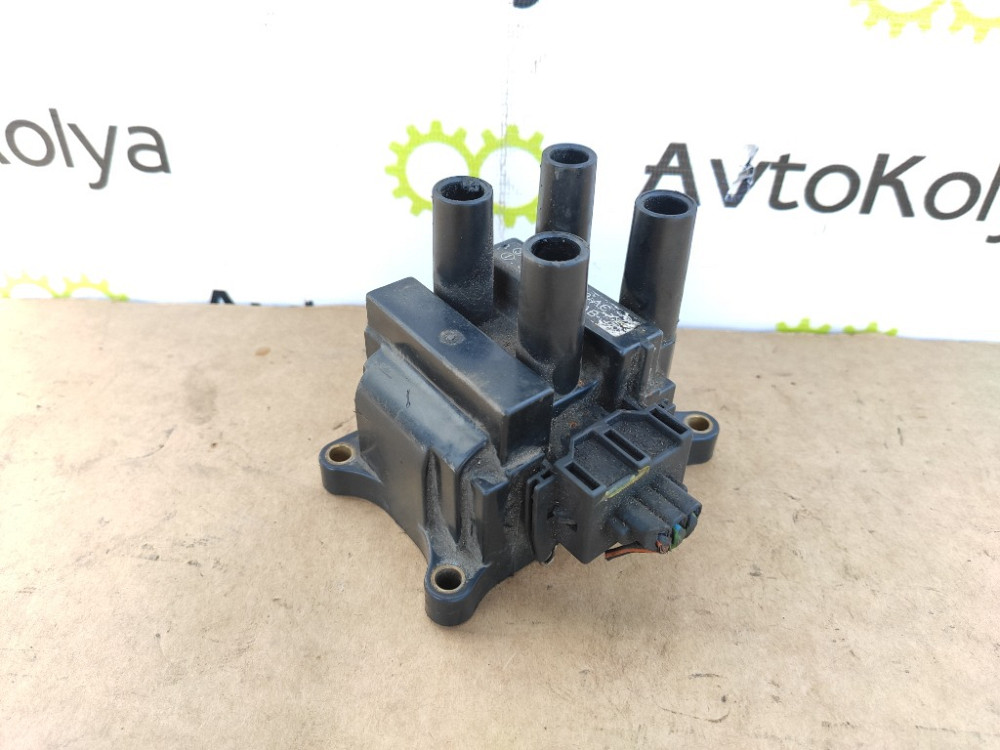 Котушка запалювання Ford Focus 1998-2004 (988F12029AC) Ковель - изображение 2