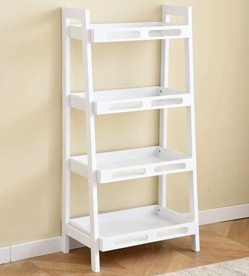 Етажерка для ванної "Гіріям" зефір Миколаїв - фото 1