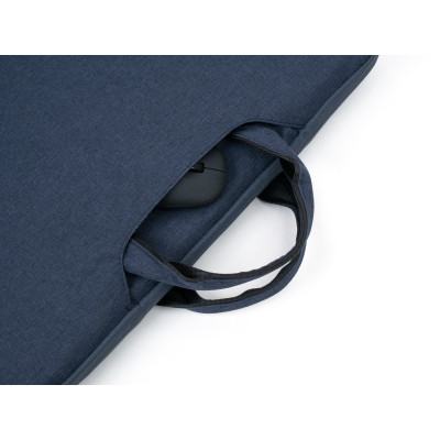 Сумка для ноутбука ColorWay 15.6" Casual Navy (CW-LBC156-NV) Вінниця - фото 4