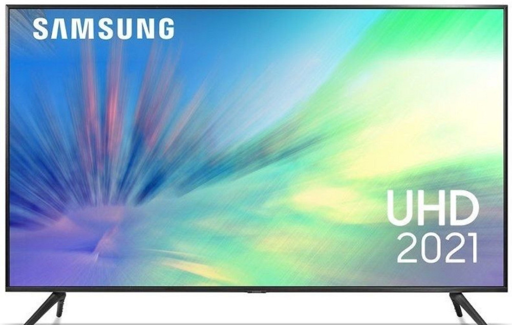 Телевізор Samsung 65"au 7100 Новий Гарантія! Київ - фото 4