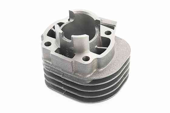 Циліндр к-кт (цпг) Yamaha JOG 3KJ 50cc-40мм (палець 10мм) (AXIS; APRIO; ARTISTIC; VINO; TRUNK; POHE; NEXT ZONE; SA2J; Київ