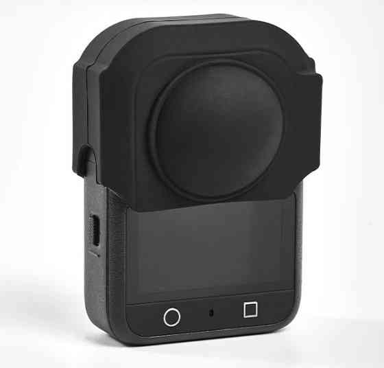 Ковпачок на лінзи DJI Osmo 360 силіконовий захист AC Prof DJ360-3 Київ