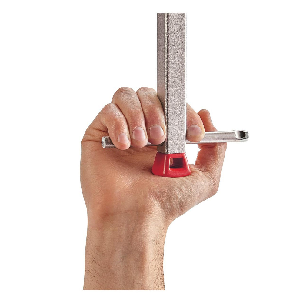 Ключ розвідний для гнучких підводів MILWAUKEE, 10-32мм Одеса - фото 2