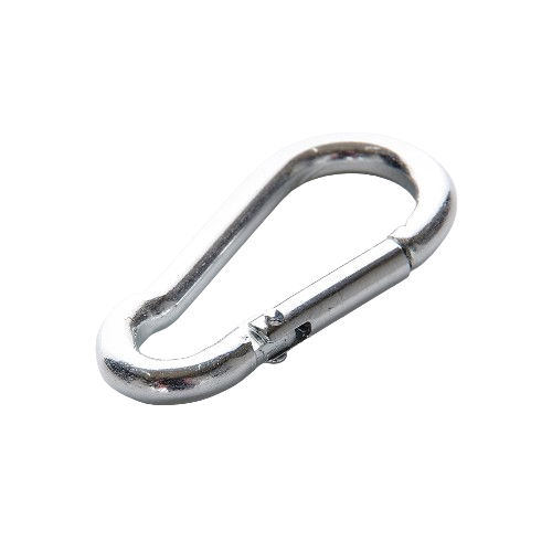 Карабін пожежний M10*100мм APRO Житомир - изображение 1