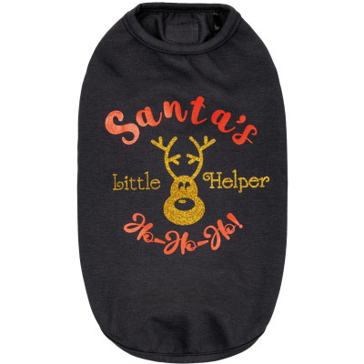 Борцовка для животных Pet Fashion "LITTLE HELPER" XS-2 (4823082423637) Винница - изображение 1
