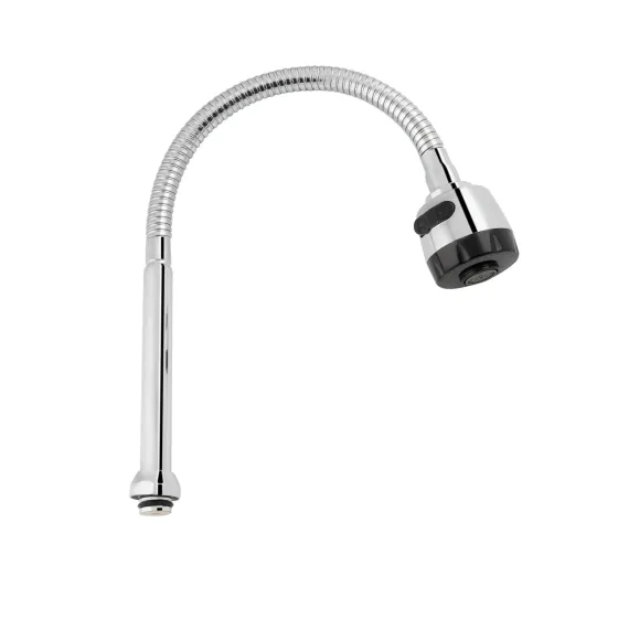 Вилив для змішувача Lidz Niagara 260 16 см LDNIA260CRM35104 Chrome Київ