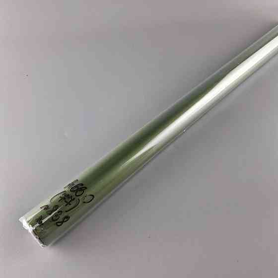 Калька для цветов рулон 8м тонированный матовый (77) (h660) №838 Темно зеленый (1 шт) Харьков