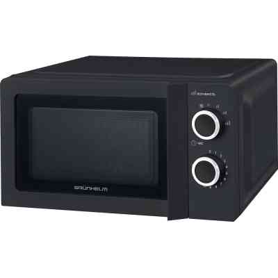 Мікрохвильова піч Grunhelm 20MX711-B Вінниця