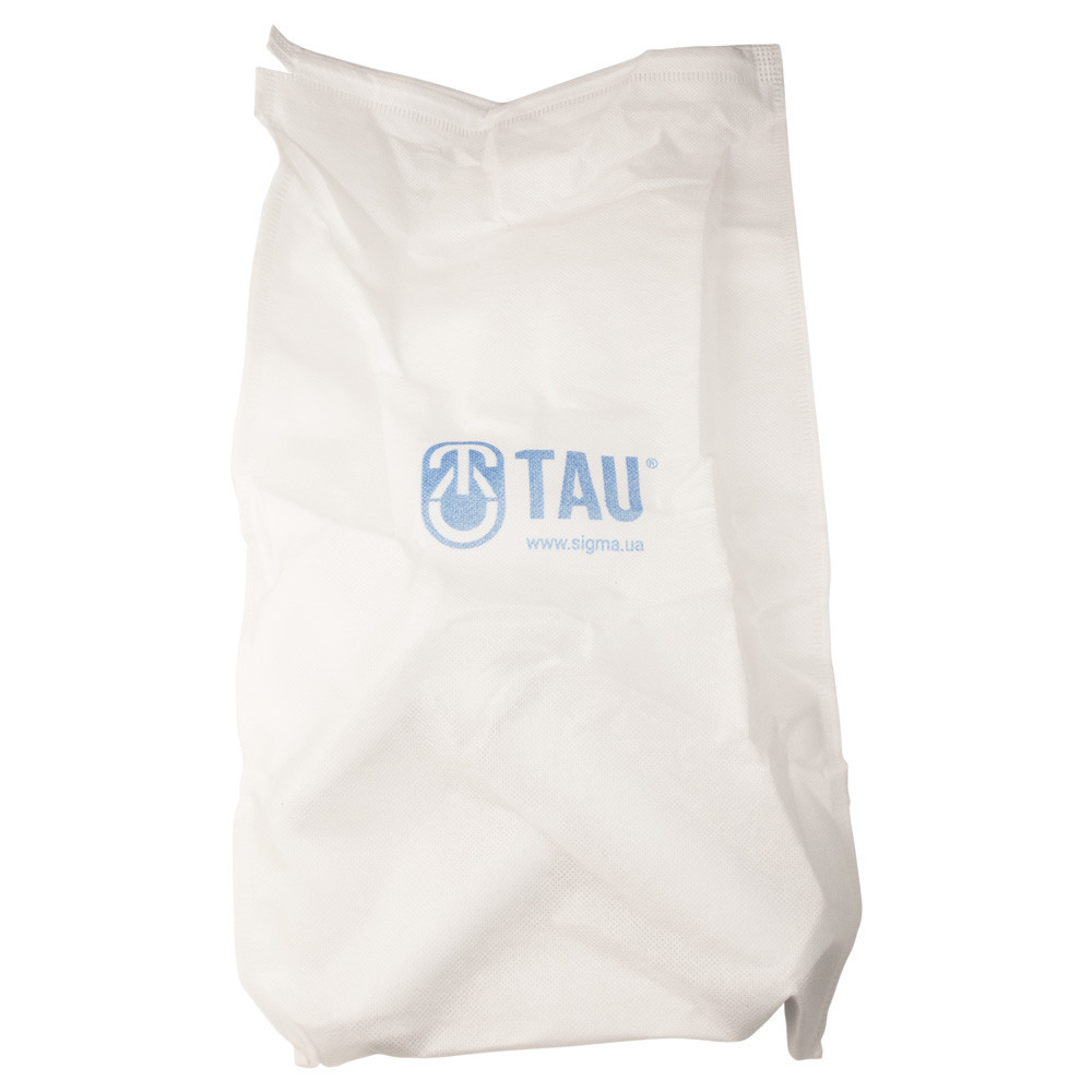 Змішувач s18 Ø35 для кухні вилив гофрований на гайці SS TAU (9818110) Київ - фото 8