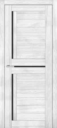 Міжкімнатні двері Оміс Lego 01.1 ВG Клен Айс 700х2000 мм Київ