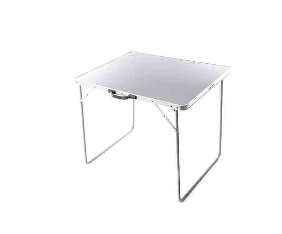 Стол раскладной 80х60х69 см металл Харьков