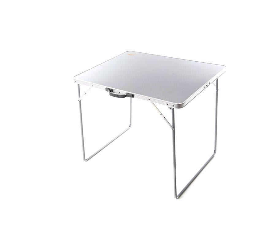 Стол раскладной 80х60х69 см металл Харьков - изображение 1