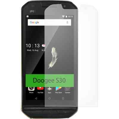 Скло захисне Vinga для Doogee S30 (VTPGS-DS30) Вінниця