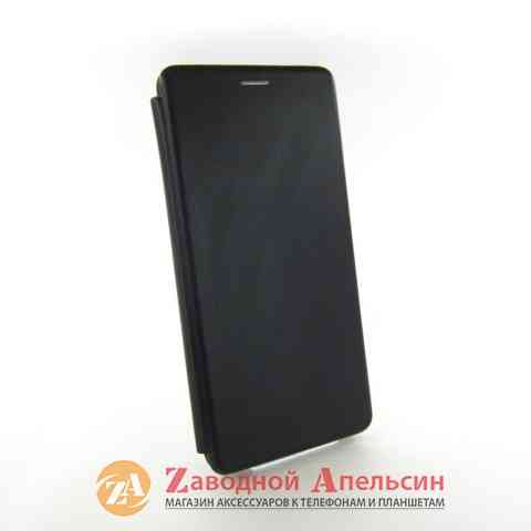 Чохол книжка Samsung A11 A115 M11 M115 А11 М11 Case black Одеса
