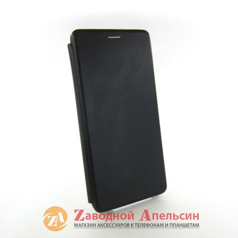 Чохол книжка Samsung A11 A115 M11 M115 А11 М11 Case black Одеса - фото 4
