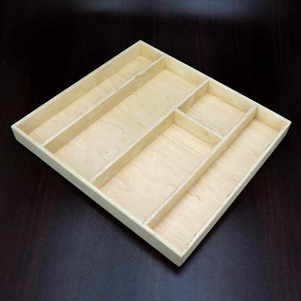 Лоток для столовых приборов 