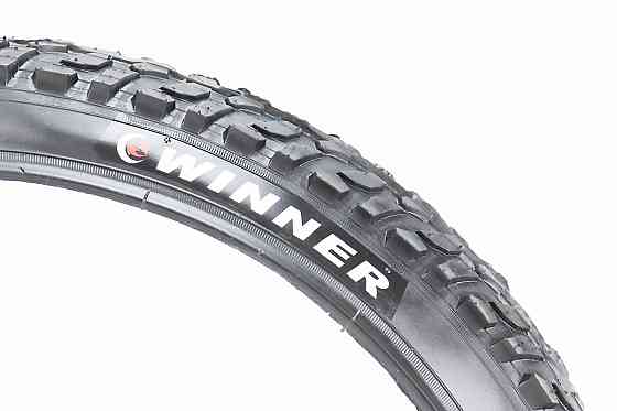 Шина 20"x2,125 (57-406) шипована LH-102 Київ