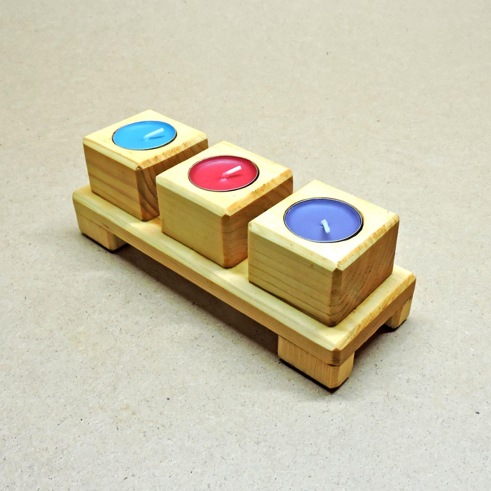 Подсвечник 