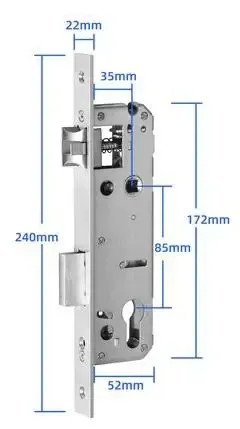 Врізна частина 3585 Київ