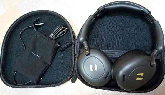 Бездротові навушники Havit H655BT PRO Харків