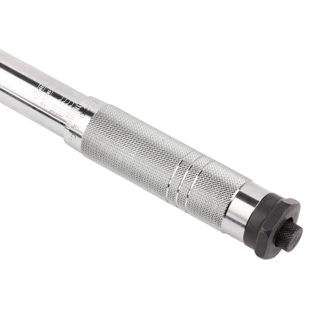 Sigma Ключ динамометрический 1/4" 2-24Нм (кейс) SIGMA (6049171) Київ - фото 6