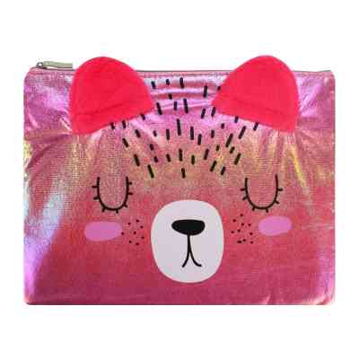 Папка для тетрадей Cool For School на молнии (CF32043) Винница