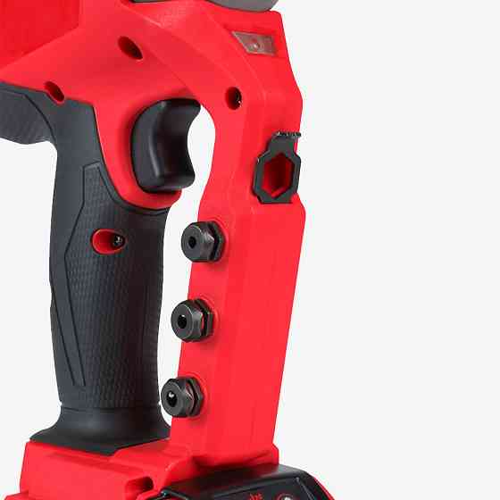 Заклепочник аккумуляторный MILWAUKEE M18 FUEL ONEFPRT-0X Одесса