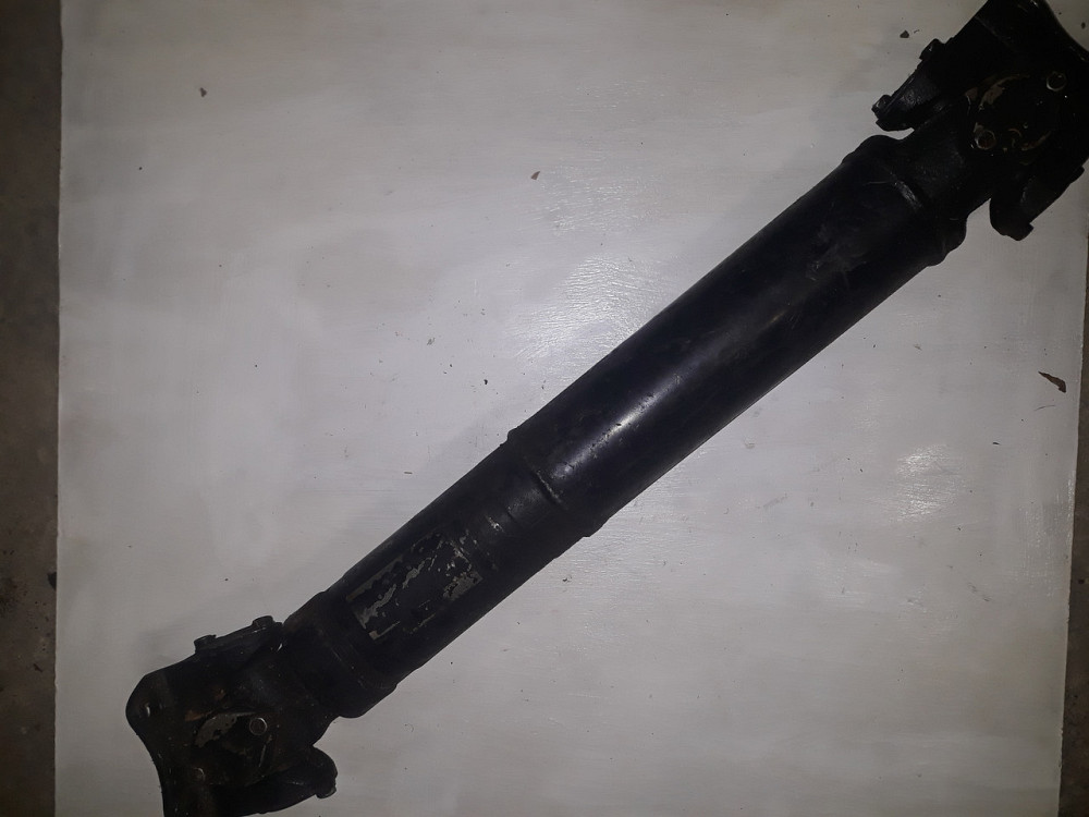 Вал карданный промежуточный ГАЗ 66. 66 2202010 Харьков - изображение 1