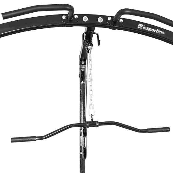 Стойка для упражнений inSPORTline Power Rack PW70 Киев