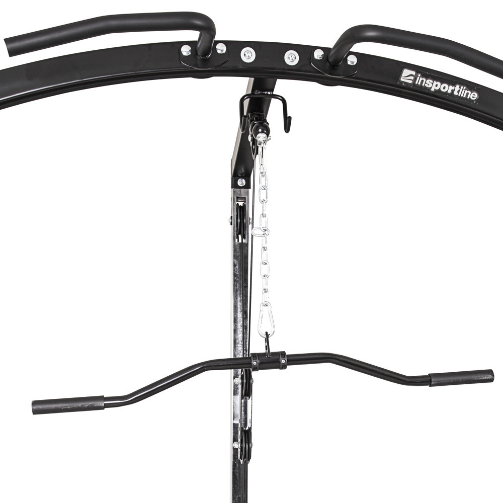 Стійка для вправ inSPORTline Power Rack PW70 Київ - фото 3