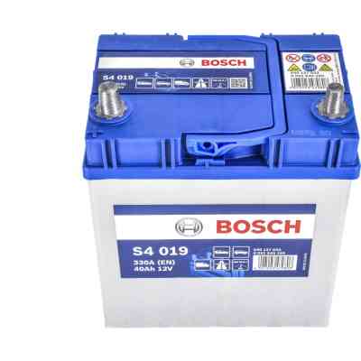 Аккумулятор автомобильный Bosch 40А (0 092 S40 190) Винница
