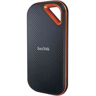 Накопитель SSD USB 3.2 1TB SanDisk (SDSSDE81-1T00-G25) Винница