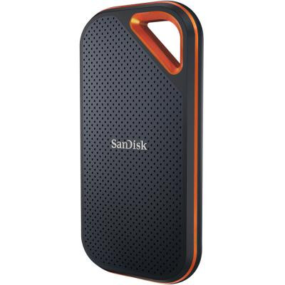 Накопичувач SSD USB 3.2 1TB SanDisk (SDSSDE81-1T00-G25) Вінниця - фото 3
